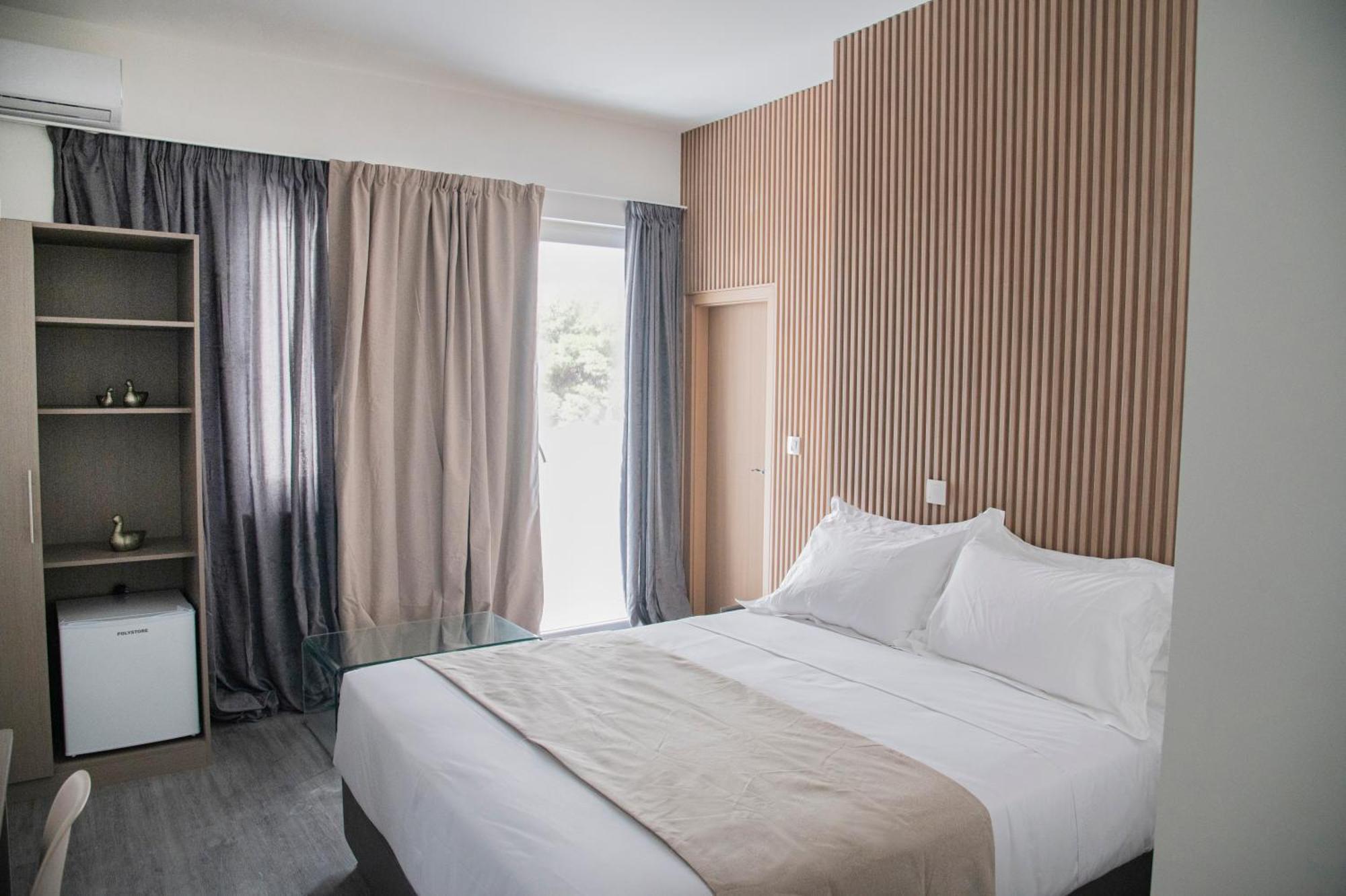 Celia Residence Atene Esterno foto