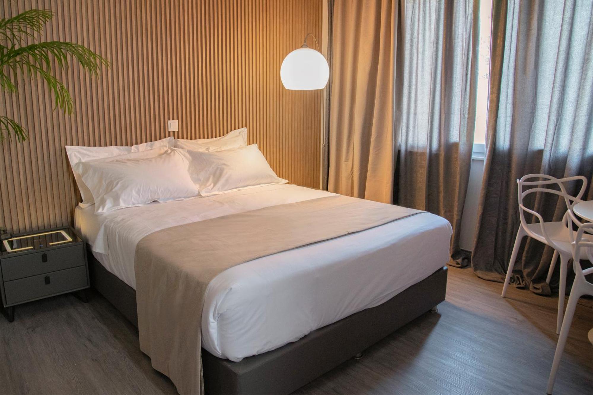Celia Residence Atene Esterno foto