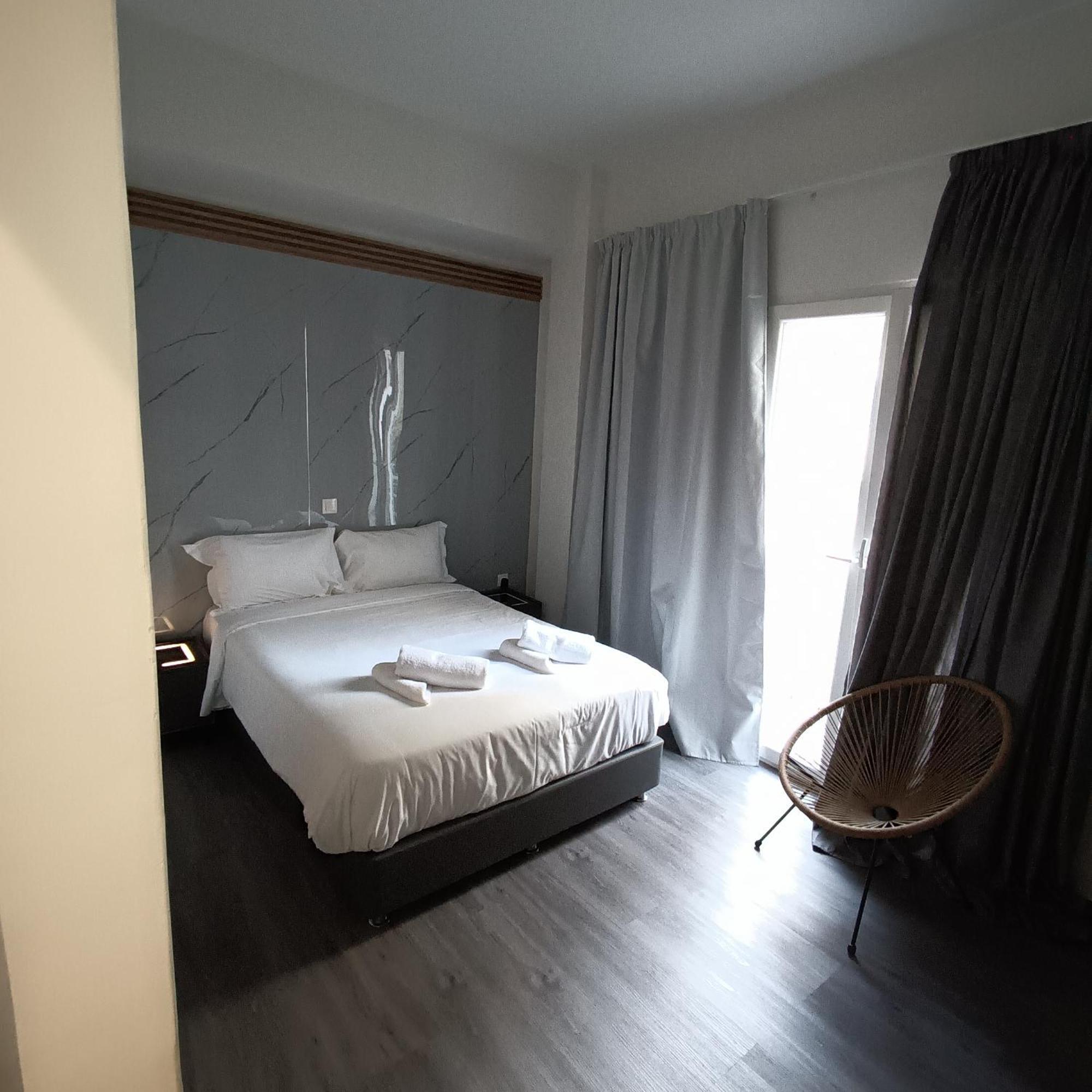 Celia Residence Atene Esterno foto